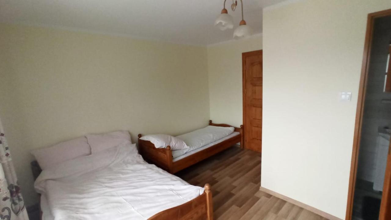 Trzech Koron 16 Hotel Sromowce Wyzne Exterior photo
