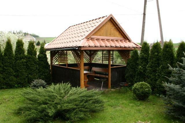Trzech Koron 16 Hotel Sromowce Wyzne Exterior photo